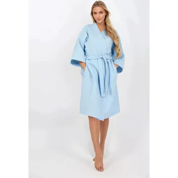 Dámský župan Župan model 216411 Momenti Per Me L/XL