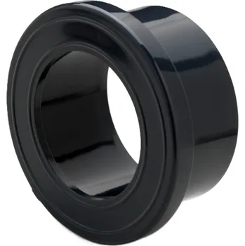 Vodovodní potrubí Lemový nákružek PVC-U Plimat, d315 mm