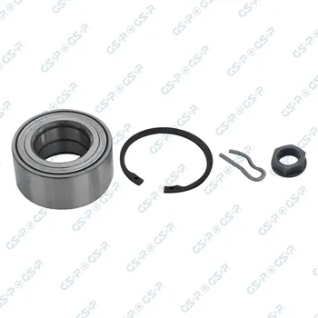 Sada ložisek kol GSP GSPGK3490