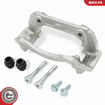 Brzdový třmen ESEN SKV 74SKV550 Držák, třmen brzdy