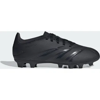 Kopačky ADIDAS Kopačky Predator 24 Club Flexible Ground 36 2/3 VÍCEBAREVNÁ|ČERNÁ|ČERVENÁ