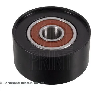 Vratná/vodicí kladka, klínový žebrový řemen BLUE PRINT ADM596512