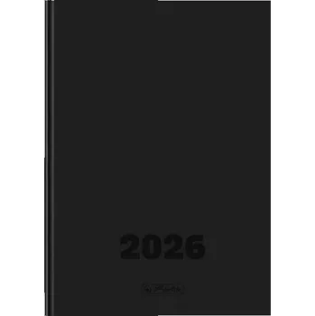 Kalendář Plánovací kalendář B5 2026