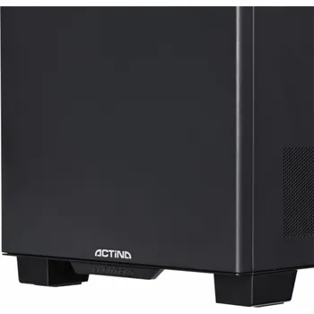 Stolní počítač Actina 5901443427711 PC Intel Core Ultra 5 245KF 32 GB DDR5-SDRAM 1 TB SSD NVIDIA GeForce RTX 5070 Midi Tower Černá