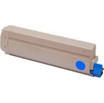 OKI 46443103 Cyan - Renovace