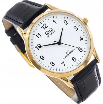 Hodinky Pánské hodinky Q&Q Q&Q C212J104Y