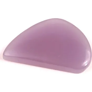 Přírodní kámen Kabošon Yettrium Flourite č.7393 (38x23x6mm)