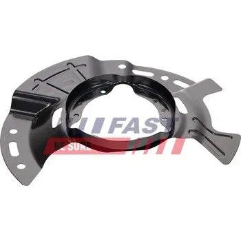 Brzdový kotouč Kryt kotouče brzd hyundai i30 iii 16> přední le WFT04135