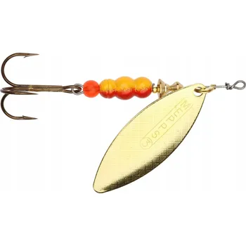 Umělá nástraha Rotační třpytka Mepps Aglia Long vel. 3 11,5 g