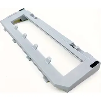 Rámeček kryt hlavního kartáče pro Roborock S7, S7 MaxV, S7+, Q7, Q7 Max BÍLÝ