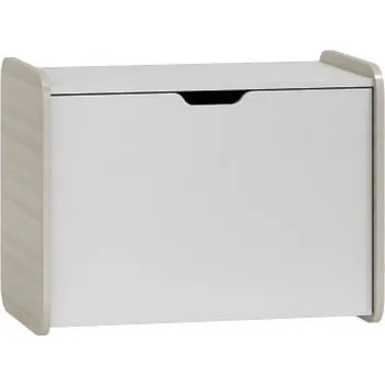 Dětská skříň Truhla na hračky N19 - Nordi II