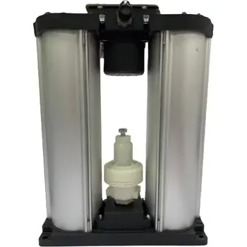 Kyslíkový koncentrátor Molekulární sitova lůžka (zeolit) pro kyslíkový koncentrátor Mercury OX-2A OXTm