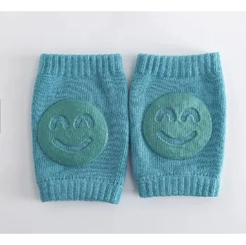 Chránič kolene Dětské nákoleníky / tyrkysová