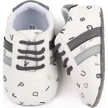 Capáčky Capáčky 0-6 měsíců - BC2253 - bílá