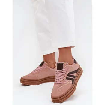 Dámské tenisky Sportovní obuv model 217461 Step in style 40