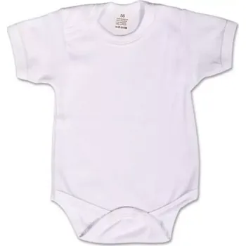 Dětské body s krátkým rukávem New Baby Classic 98 (2–3 roky)