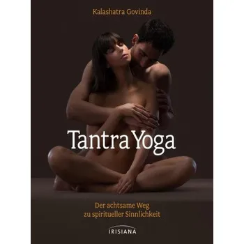 Tantra-Yoga (Pevná)