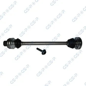 Hřídel nápravy Hnací hřídel GSP 203367