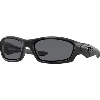 Sluneční brýle Oakley Straight Jacket OO9039 11-013