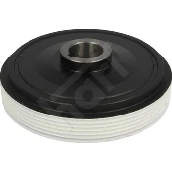 Řemenice, klikový hřídel HART 345 284