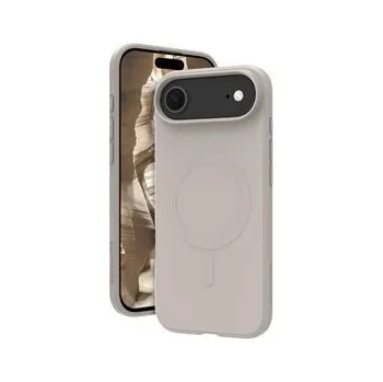 Náhradní kryt pro mobilní telefon dbramante1928 Greenland Pro MS-iPhone 17 Air-Sandstone GP66WAGY6764