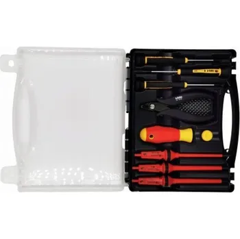 Sada nářadí Sada přesného nářadí Felo FELO [9 ks.]