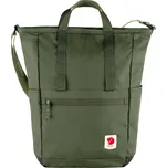FJALLRAVEN Batoh High Coast Totepack 23 LITRŮ ZELENÁ