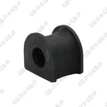Stabilizátor nápravy Pouzdro stabilizační tyče GSP AUTOMOTIVE 517800