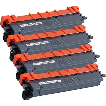 ABCTONER za Brother TN-248 - 4 Pack