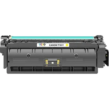 Canon Cartridge T10 / T10L Y, Yellow
