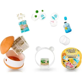 Figurka MGA Miniverse Make it Mini Animals 595700-EUC