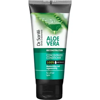 Dr. Santé Aloe Vera kondicionér pro rekonstrukci vlasů 200 ml IDDRZEX13634