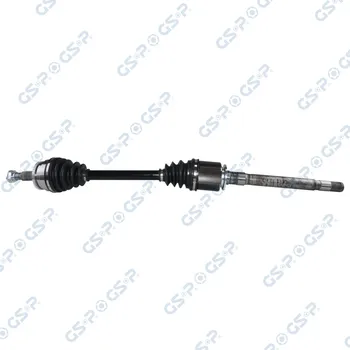 Poloosa kola Poloosa (hnací hřídel) GSP AUTOMOTIVE 259480