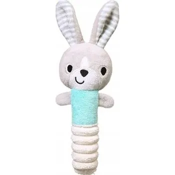 BABYONO HRAČKA PÍSKACÍ CHRASTÍTKO ZAJÍČEK HEY 1496