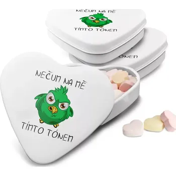 Bonbon Sablio Bonbónky Nečum na mě tímto tónem - 3 ks