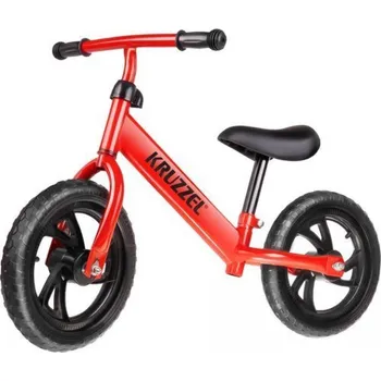 Odrážedlo Odrážedlo červené Kruzzel