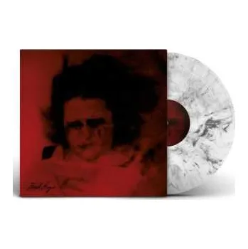 Zahraniční hudba LP Anna von Hausswolff: Dead Magic LTD | CLR 2022 Coloured Clear & Black Marble Vinyl Limited Edition