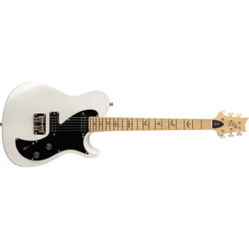 Elektrická kytara PRS SE NF 53 Pearl White + prodloužená záruka 3 roky