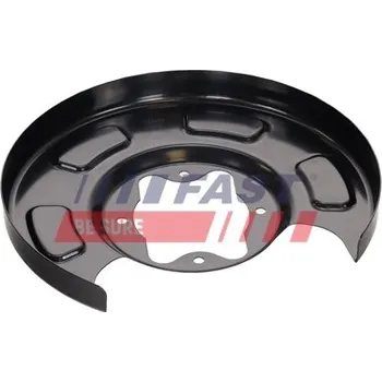 Brzdový kotouč Kryt kotouče brzd hyundai i10 i 07> vzad pr WFT03967