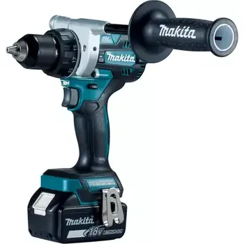 Elektrické nířadí Makita DFS452ZJX3 (DFS452ZJX3)