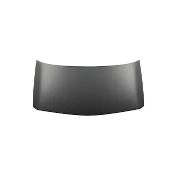 Kapota Přední kapota galvanizovaná RENAULT MEGANE II | 2006-2008 | s ochranou svárů | s certifikací |