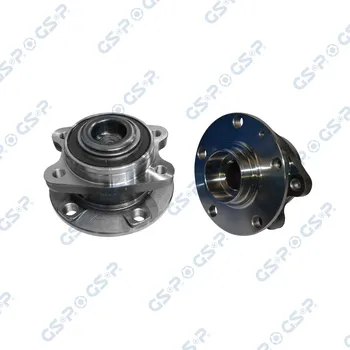 Sada ložisek kol GSP GSP9400196