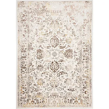 Koberec Koberec GOLDEN 80x150 Moderní S Leskem v12