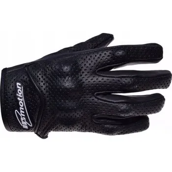 Moto rukavice MOTOCYKLOVÉ LETNÍ RUKAVICE INMOTION ZESÍLENÉ L