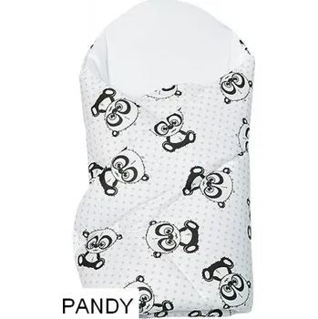 Zavinovačka Zavinovačka classic pandy
