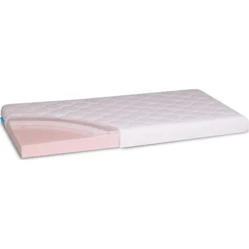 Matrace Zdravotní matrace Comfort baby Aero 3D 120x60x8 cm