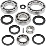 ALL BALLS Sada ložisek a těsnění zadního diferenciálu Kawasaki/Suzuki 25-2062