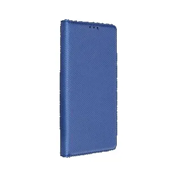 Pouzdro na mobilní telefon Pouzdro SMART CASE Book pro IPHONE 17 Pro Max tmavě modré - OEM + zdarma možnost vyzkoušet a vrátit zboží do 30 dní