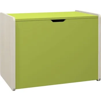 Dětská skříň Truhla na hračky N19 - Nela