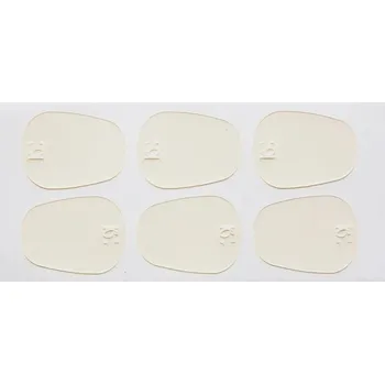 Příslušenství pro dechový nástroj BG France A11L Clear + prodloužená záruka 3 roky